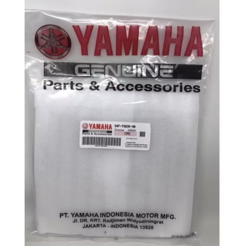 piringan cakram rem depan mio j