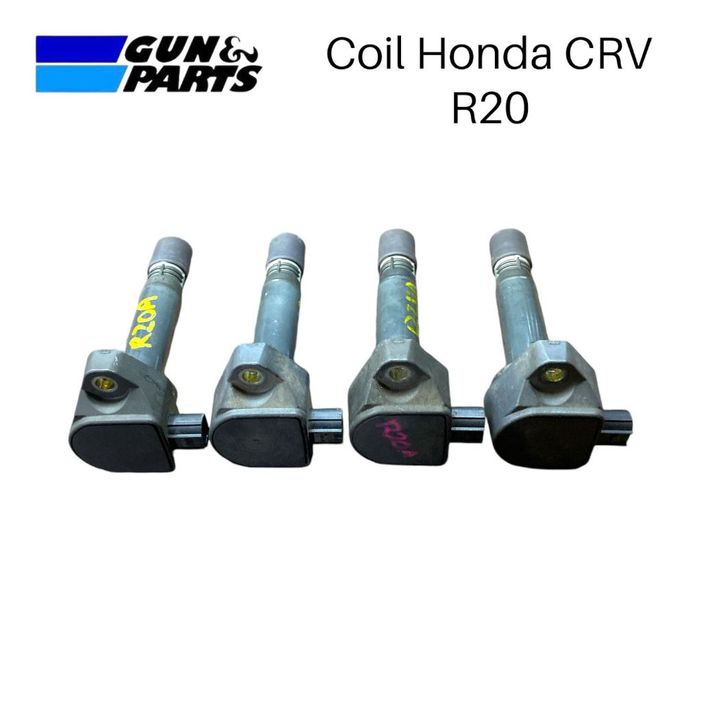 Coil Koil Honda CRV R20 Sparepart Mobil Copotan Original