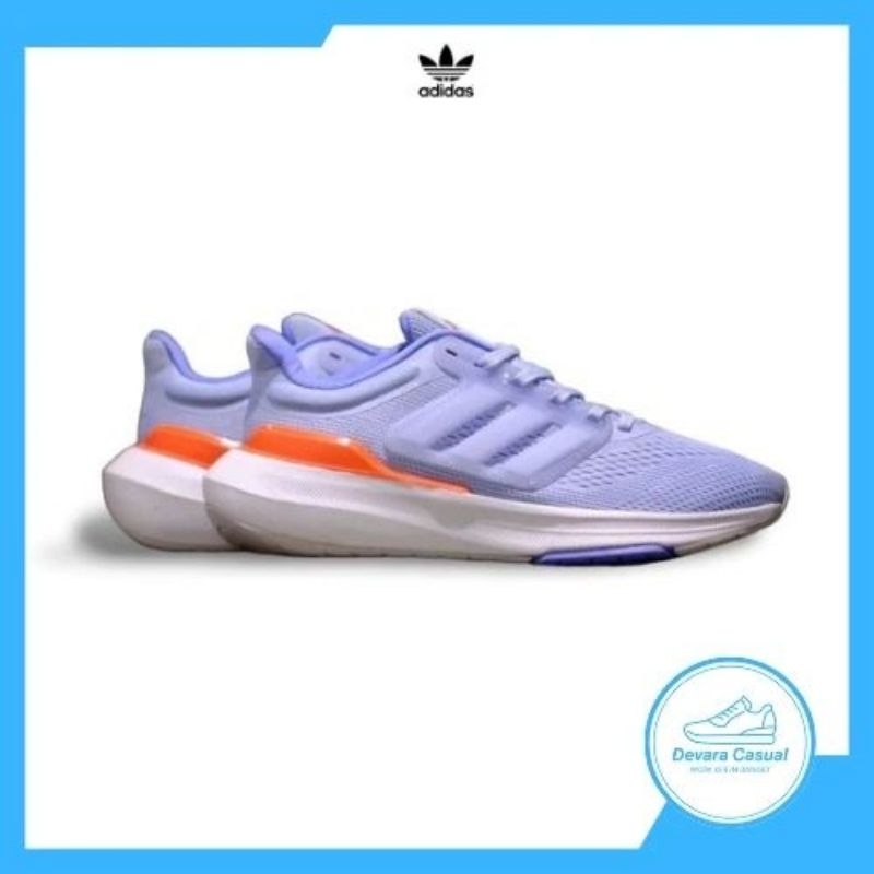 SEPATU ADIDAS EQT21 RUN WHITE BLUE ICE | Sepatu Adidas