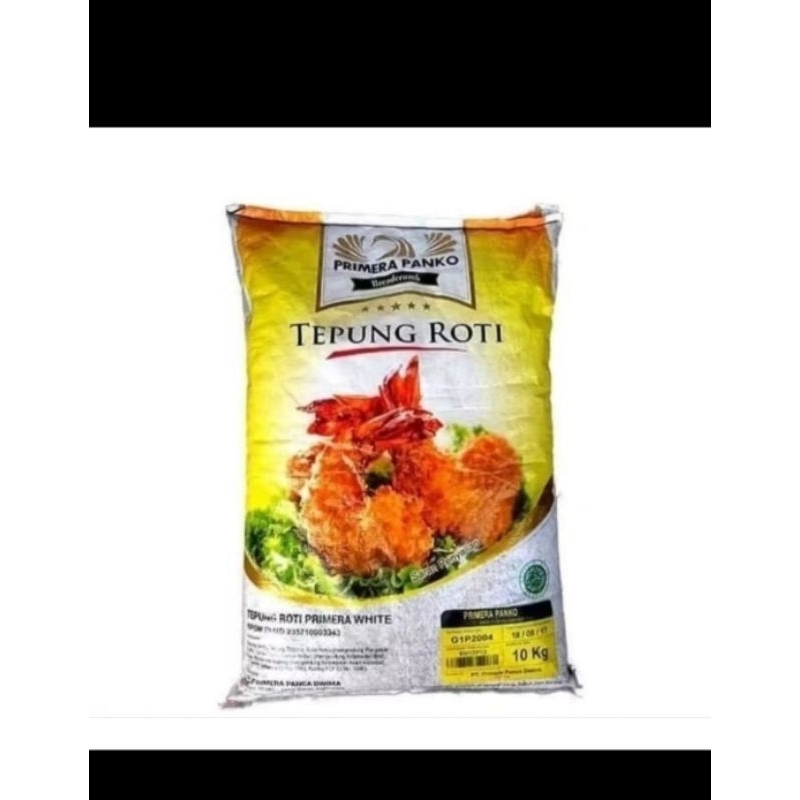 

tepung panit panko primer mix