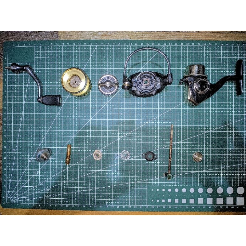 Iroly Sephia 1000 sparepart