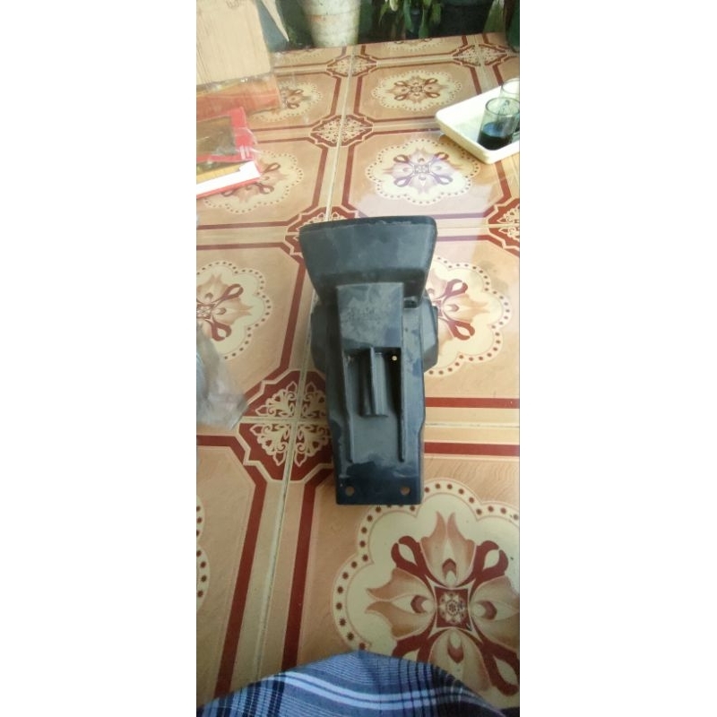 slebor Honda slebor belakang Honda  win original ahm