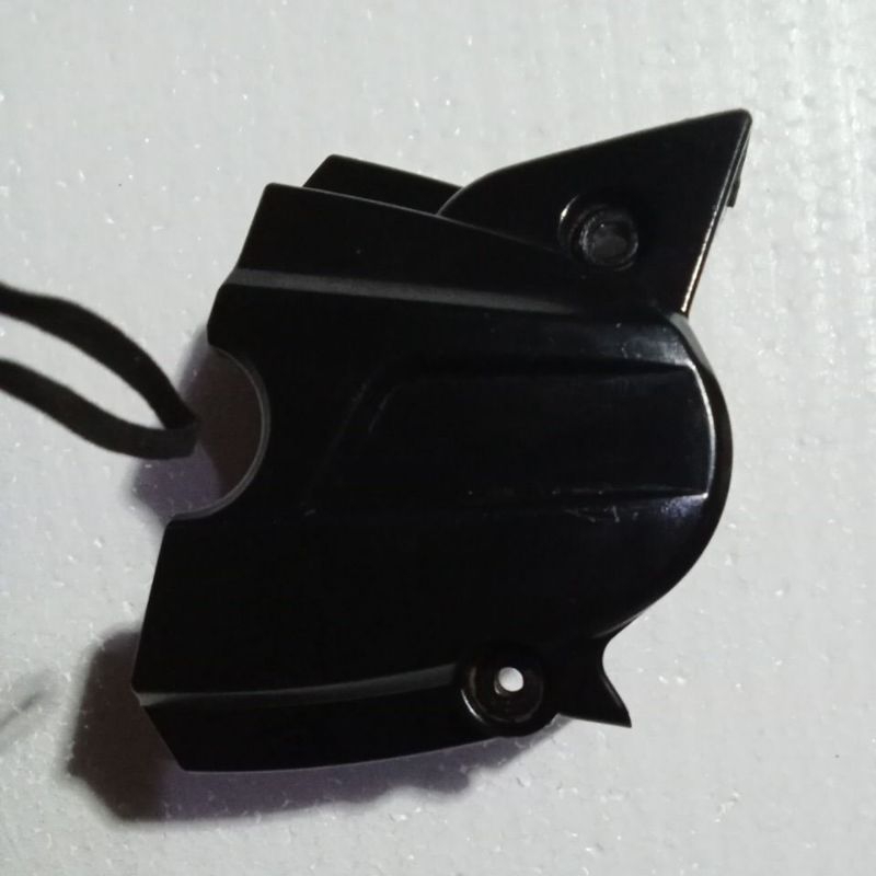 Tutup Gear Yamaha Vega R Original