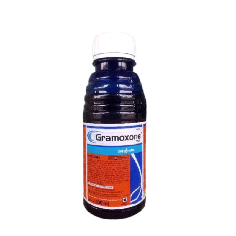 Gramoxone 500ml Herbisida