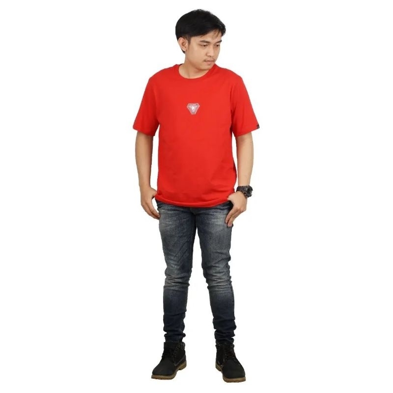 Kaos Pria Kalibre Unisex Original art 981079612