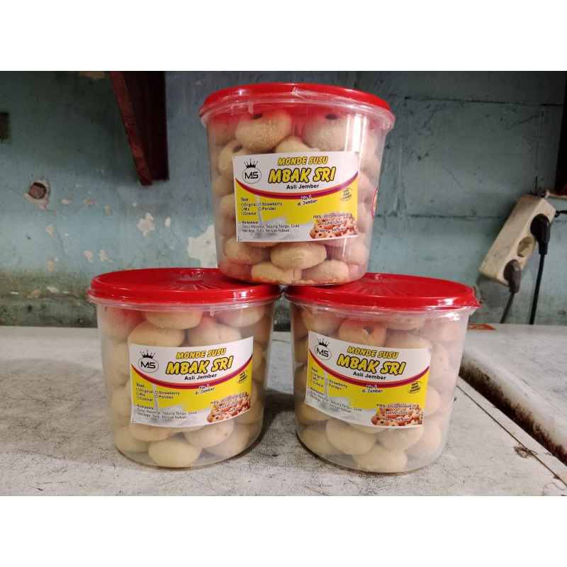 

Monde susu Mba Sri