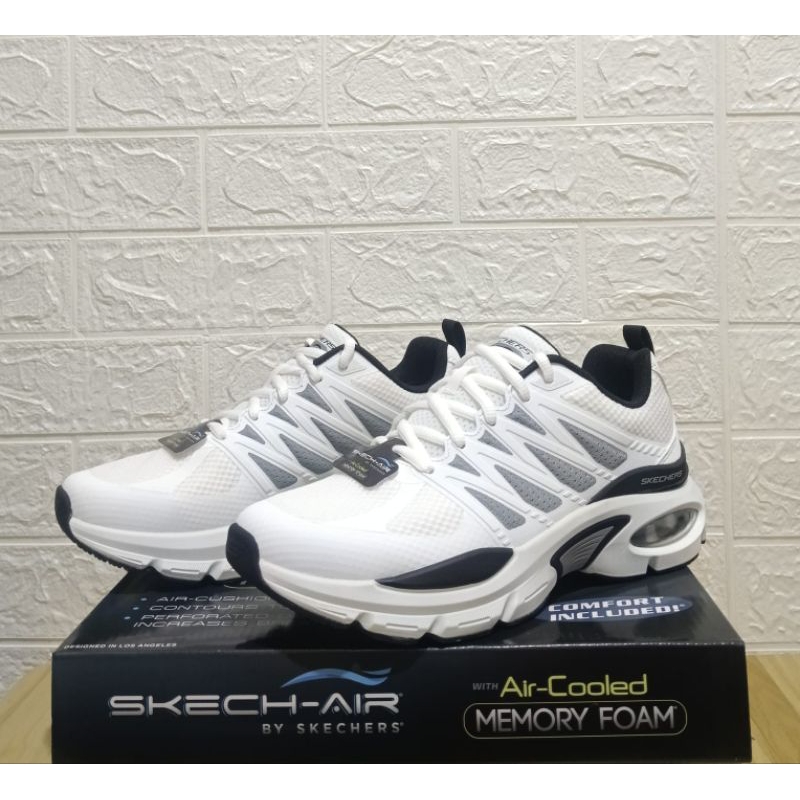 Sepatu Skechers Skech-Air Ventura Men's Sneaker