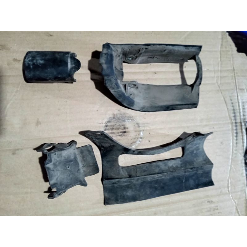 KARET RANGKA FIZR/F1ZR/FORCE ORIGINAL