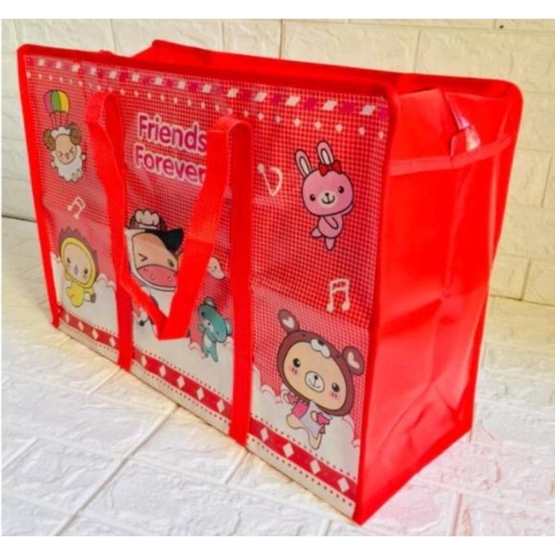 

Tas Souvenir serbaguna Goodie Bag