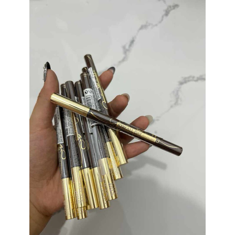 YOU Stay All Day Pen Eyeliner - Eyeliner You Waterproof
