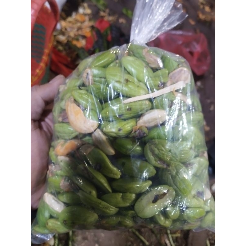 

Pete Kupas Bolong 1kg