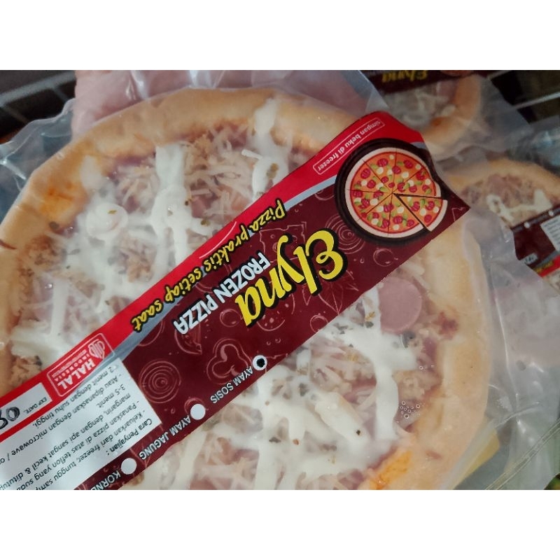 

PIZZA FROZEN BERKUALITAS TERJAMGKAU | SNACK SNACK SNACKS | ANEKA CAMILAN | FROZEN FOOD | PRODUK HOME INDUSTRI
