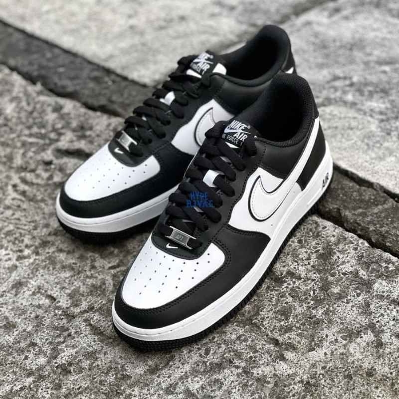 sepatu sneakers AF1 panda pria dan wanita
