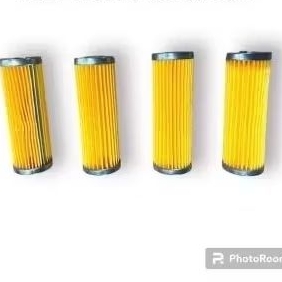 Filter Solar KND 180 220 250 Mesin Kubota Diesel