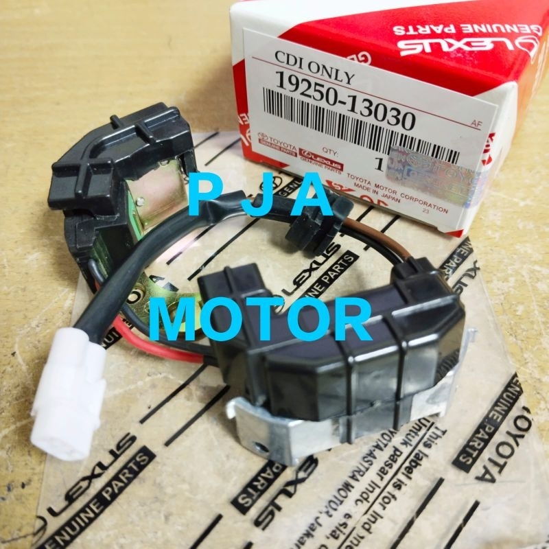 CDI ONLY KIJANG SUPER 5K KIJANG KAPSUL 7K CARBU OEM