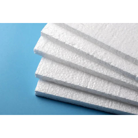

Styrofoam Lembaran 100 x 50 x 1 cm / Gabus Lembaran 100x50x1cm (SOFT)