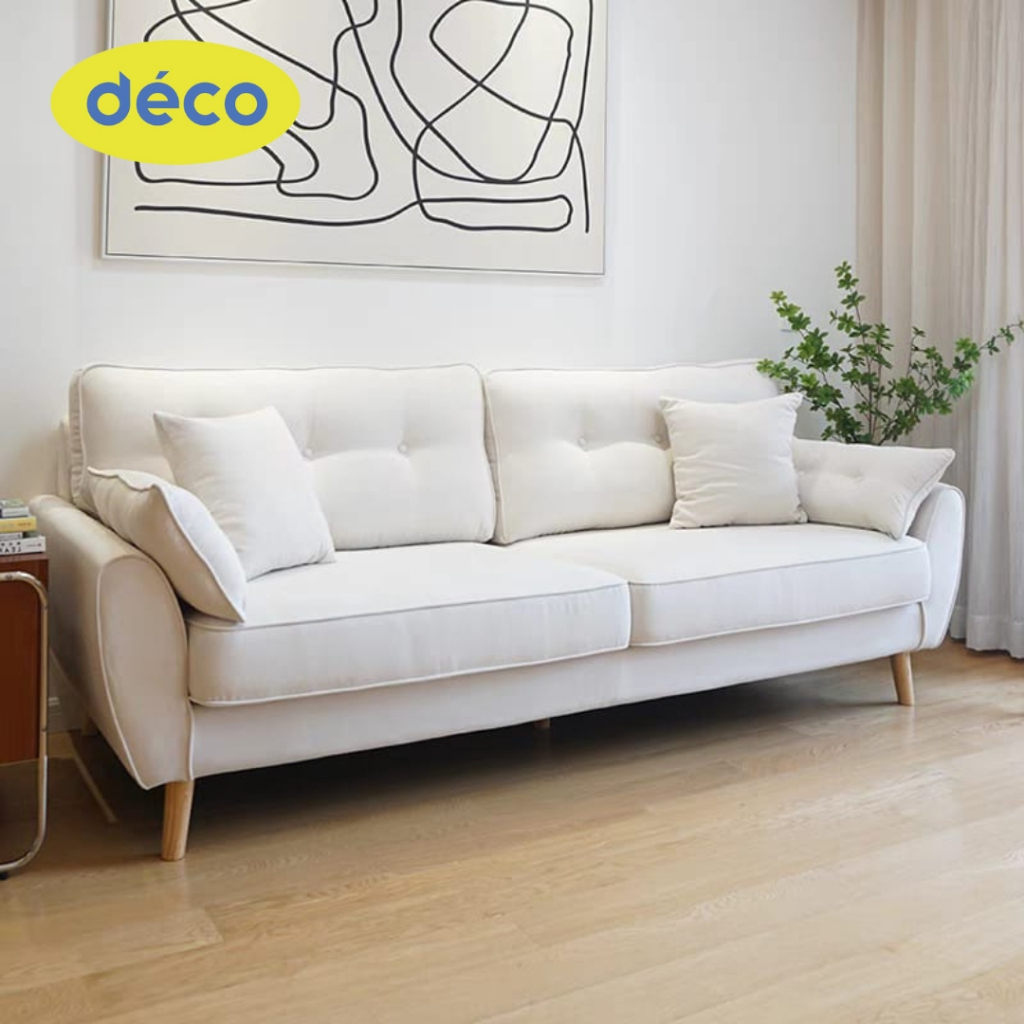 Sofa Minimalis Ruang Tamu Mewah