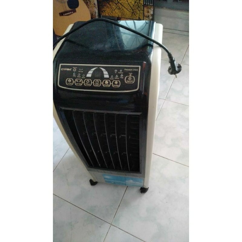 prelove||CYMBA||aircooler||2nd