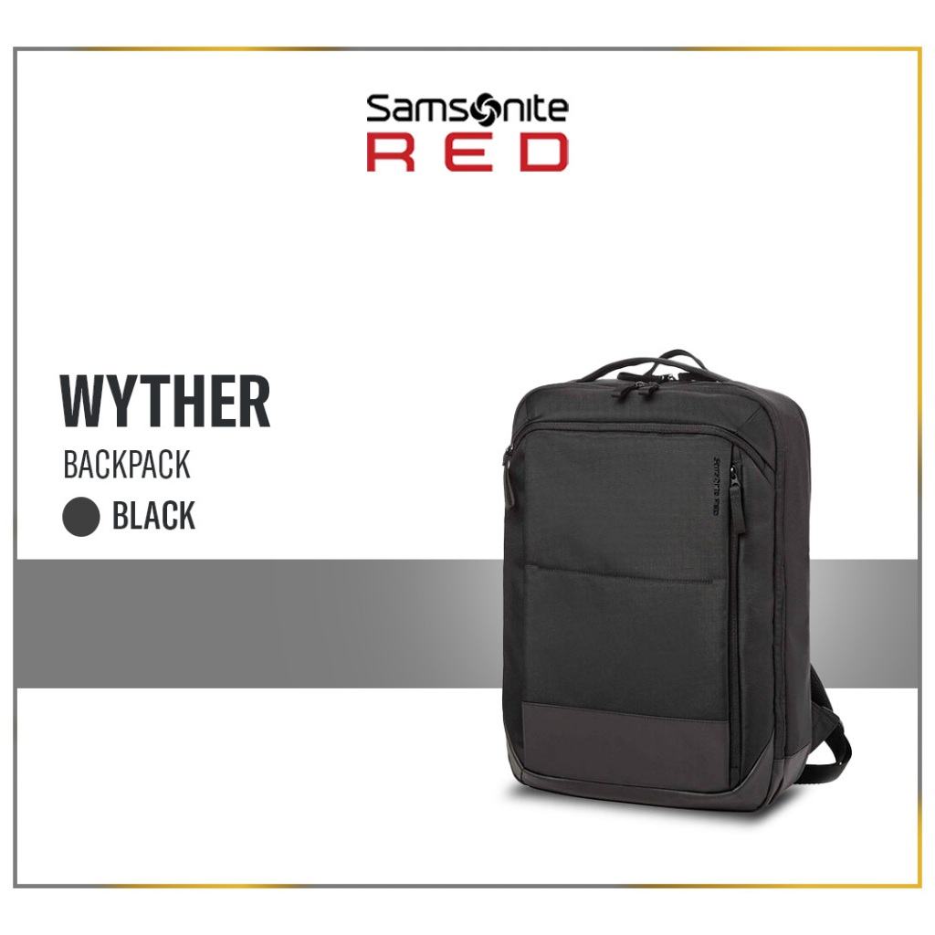 Samsonite Red Label Wyther Backpack