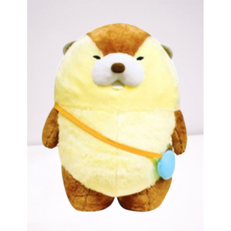 Muku Muku Mukkun Shopping Big (Amufun Characters)