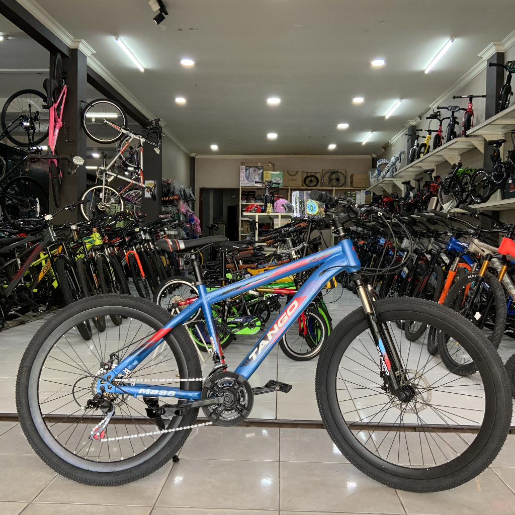 26 MTB Tango M888