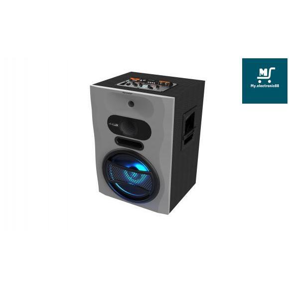 SPEAKER AKTIF SHARP(CBOX-PROX12UBB)