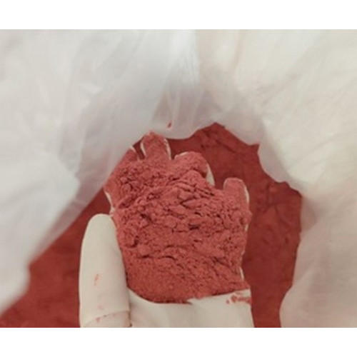 

Bubuk Rosella merah 50gr