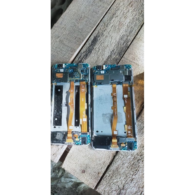 mesin Oppo F1s Ram 4/64