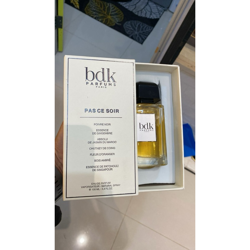 BDK PARFUM