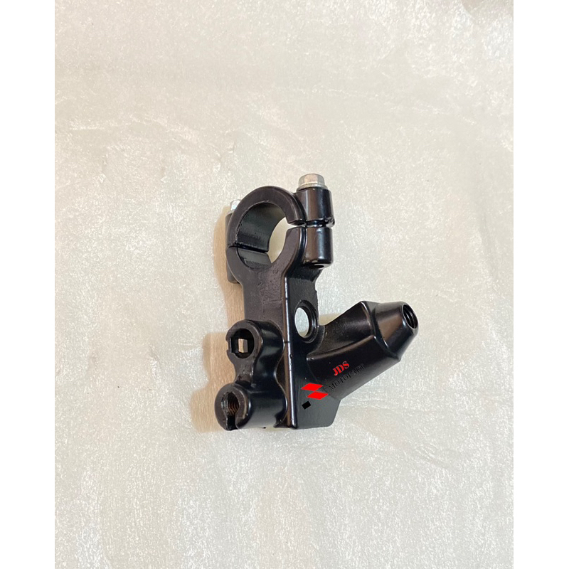 Dudukan Spion Handle Kiri Satria FU