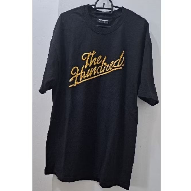 the hundreds