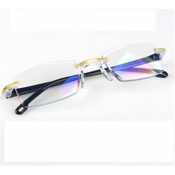 Kacamata Ajaib Autofocus Model Frameless