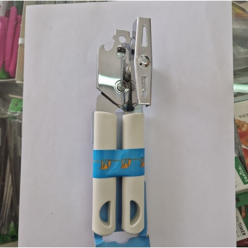 CAN-034015  Can Opener, Pembuka Kaleng, Kualitas Bagus