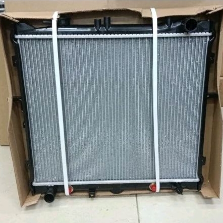Radiator Kia Sportage 2000cc Matic