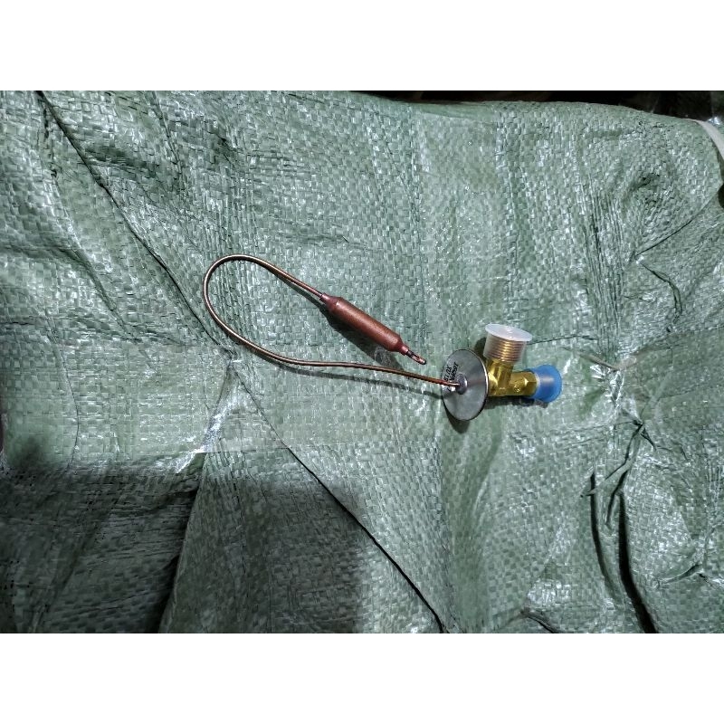 EKSPANSI VALVE AC  NISSAN TERRANO NEW 2004-2006