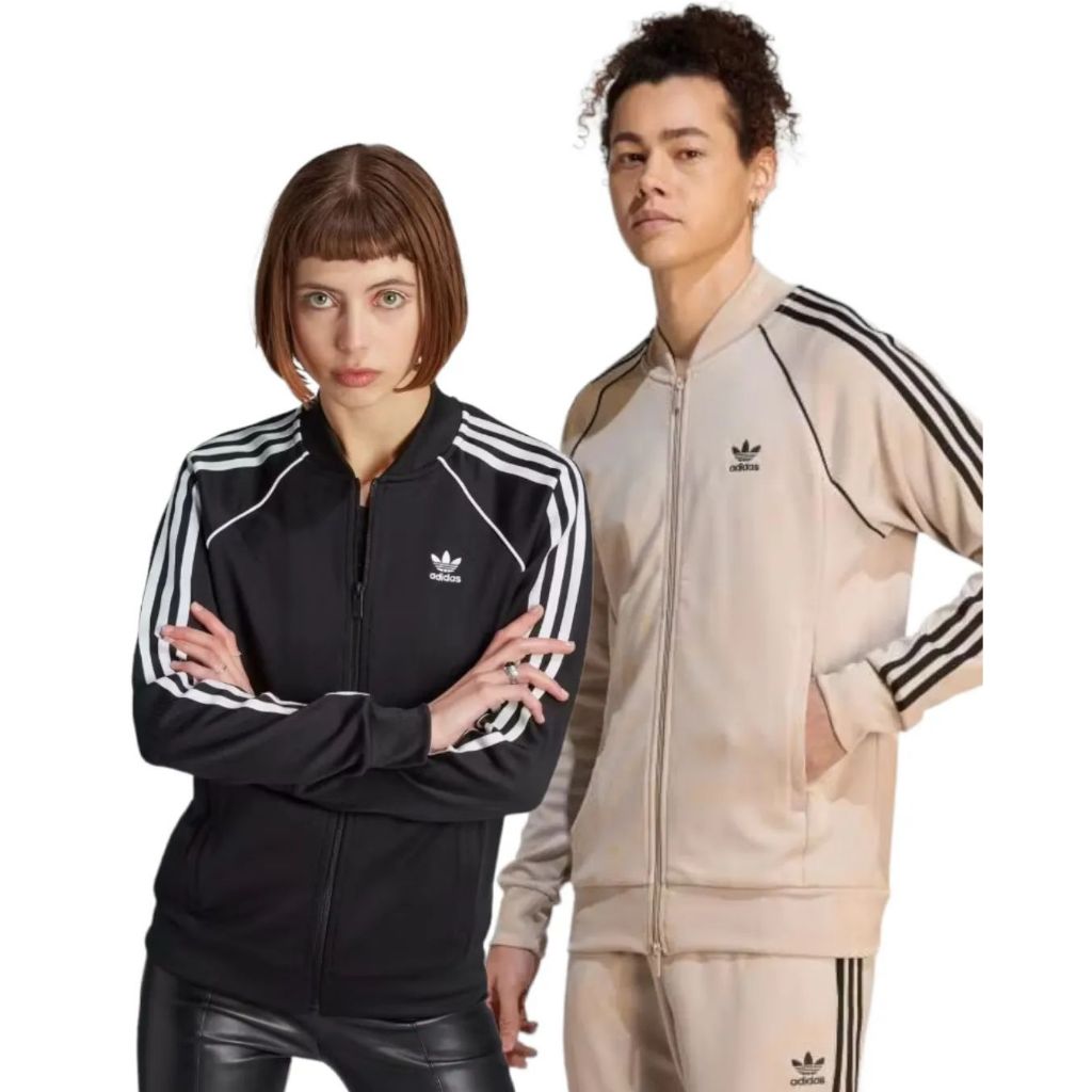 Jacket Wanita ADDS Adicolor Classics SST Track Jacket