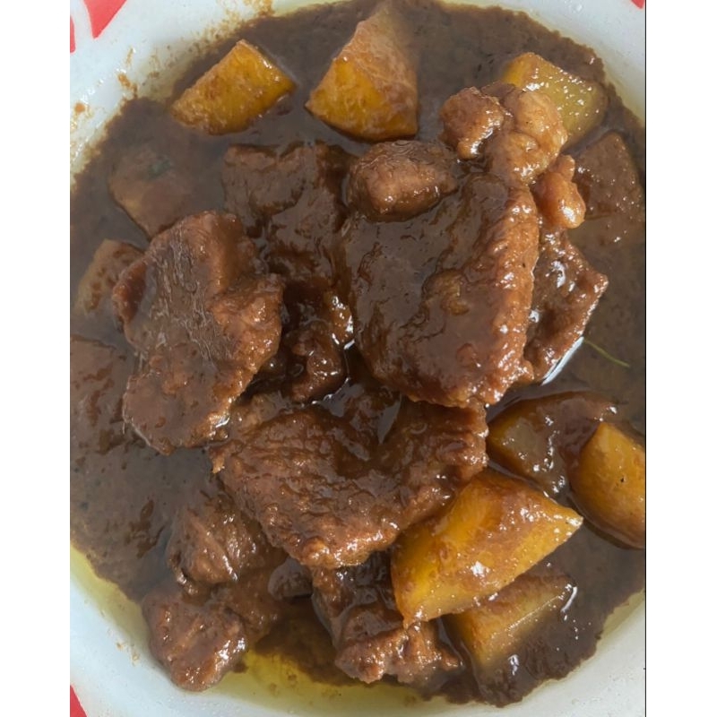 

SEMUR DAGING 300gr