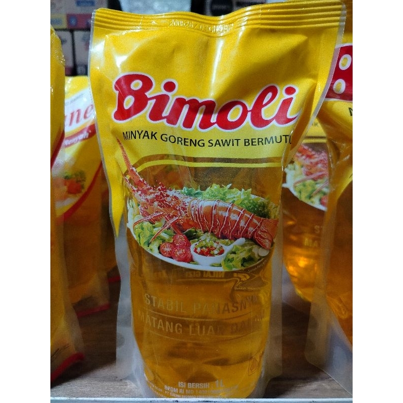 

BIMOLI 1LITER