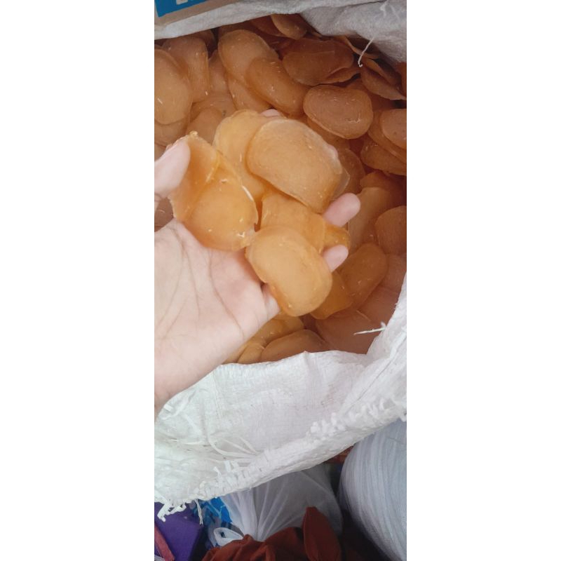 

KERUPUK UDANG KHAS SIDAYU GRESIK 1/2KG 1KG