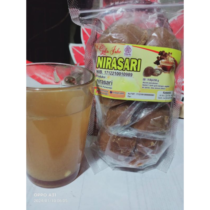 

Medang Gula Jahe pereda Tenggorokan