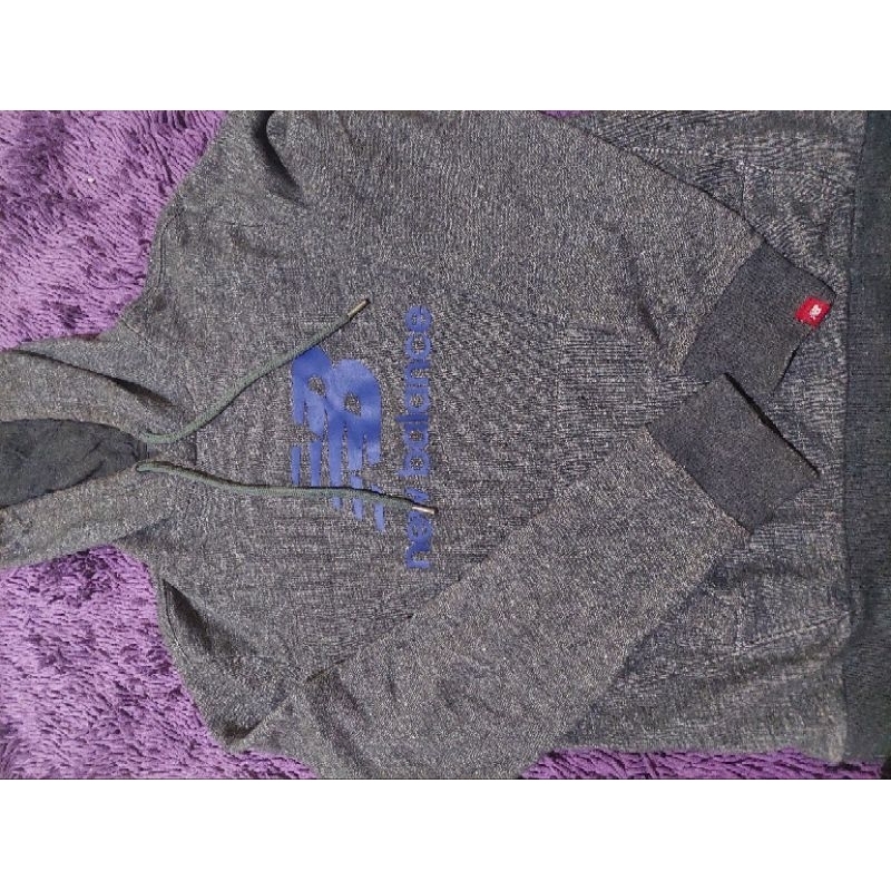 NB hoodie original