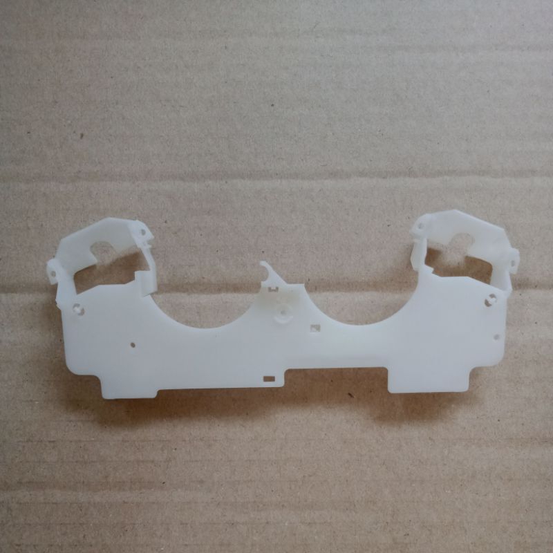 TULANG DUDUKAN PCB STIK PS3 ORI DUALSOCK BOARD BESAR DAN SIXAXIS / DUDUKAN PCB STIK PS3 ORI GETAR DA