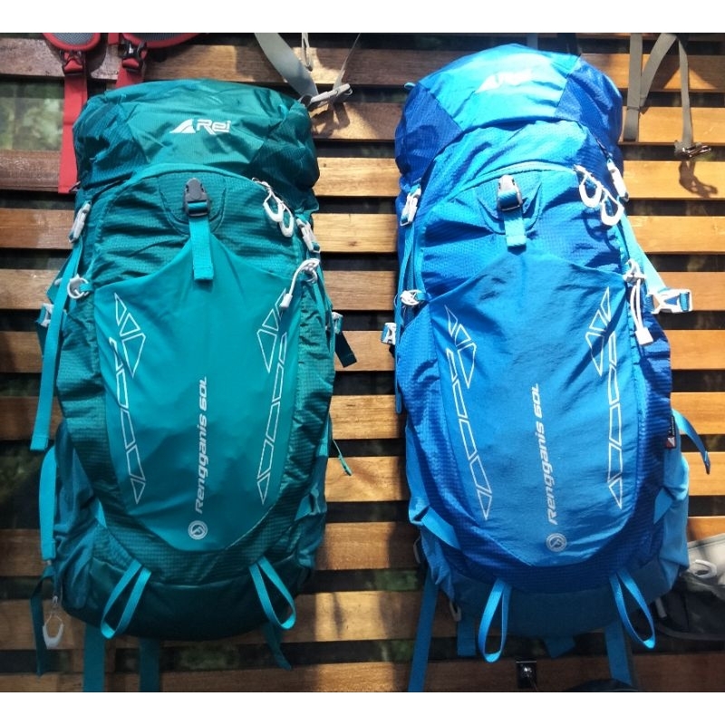 CARRIER AREI RENGGANIS 60L