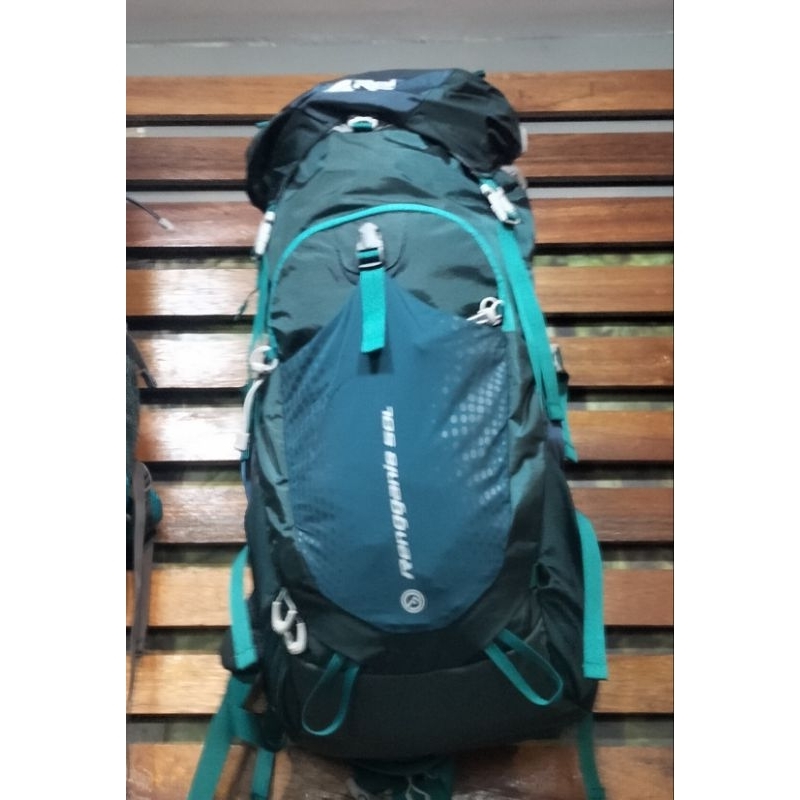CARRIER AREI RENGGANIS 50L
