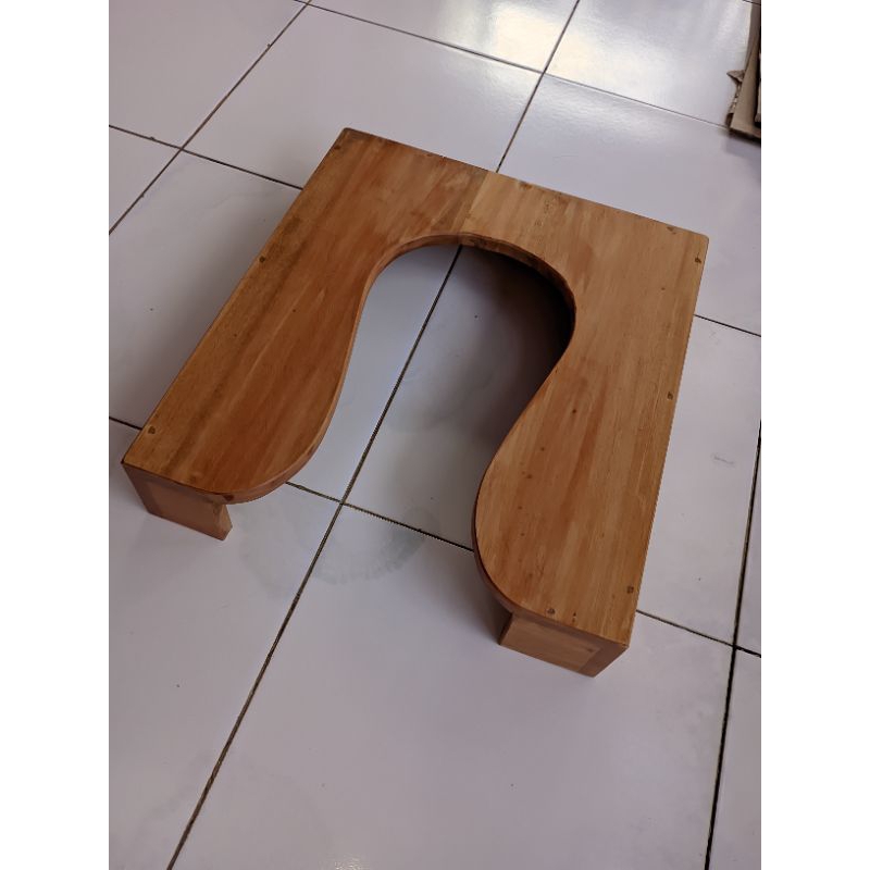 wc Duduk, wc fortable, wc jongkok