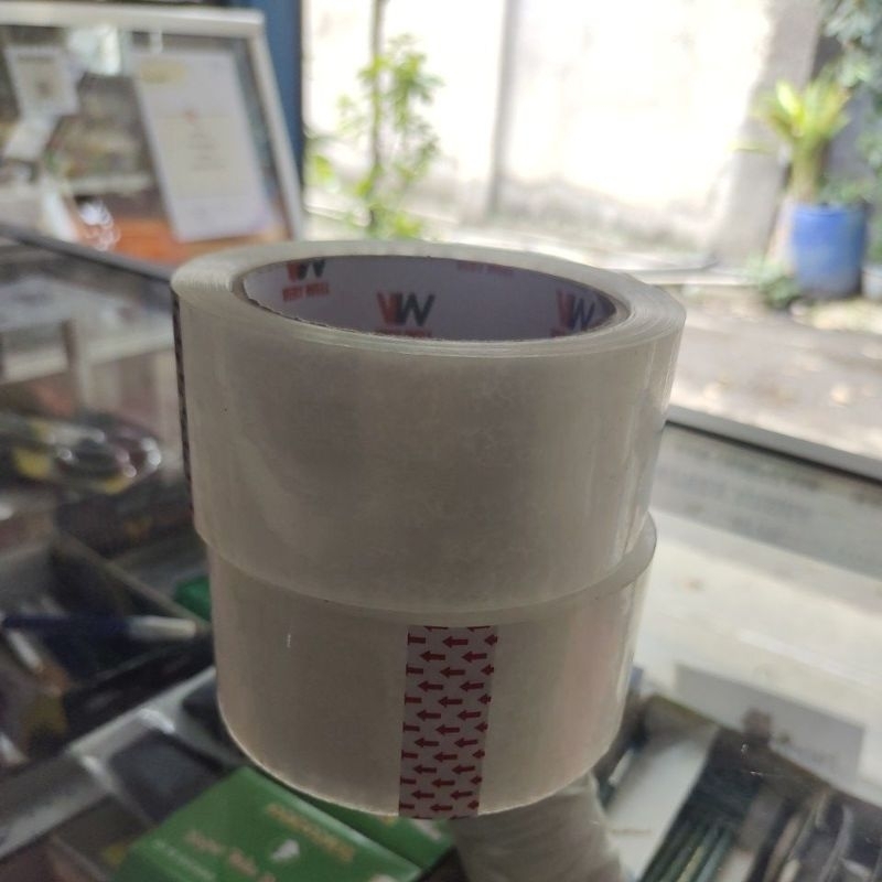 

Solasi Bening Besar 5cm