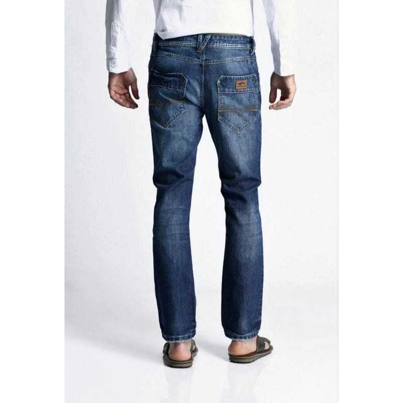 Celana Jeans Cardinal Original - Celana Dewasa Pria