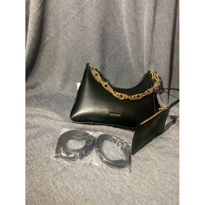 Tas Fashion Su Queena #TZ-5037
