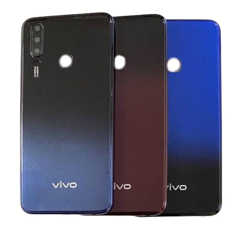 BACKDOOR VIVO Y12 Y17 Y15