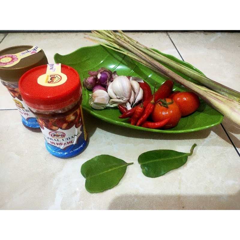 

SAMBAL UDANG NENDANG " DS "/DS PRODUCT